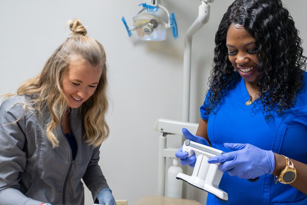 Leland Periodontal Treatment Main Family Dental